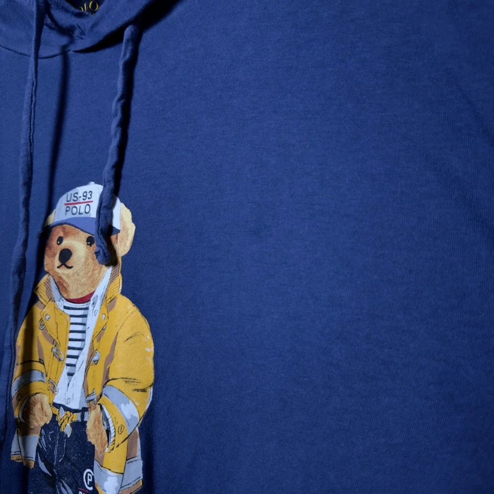 Polo Ralph Lauren keywords preppy